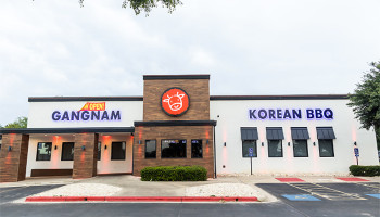 How to Get to Gangnam Korean BBQ Austin: Easy Directions