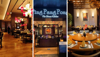 Discover the Culinary Excellence of Ping Pang Pong in Las Vegas