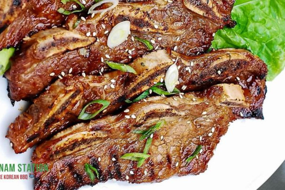 What is Galbi? An In-depth Guide to Korean BBQ Delicacy