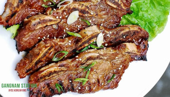 What is Galbi? An In-depth Guide to Korean BBQ Delicacy